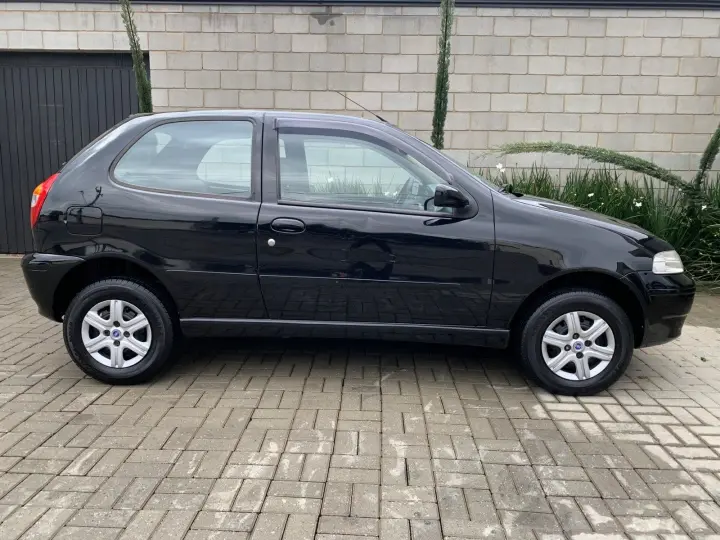 PALIO 1.0 MPI FIRE 8V FLEX 2P MANUAL