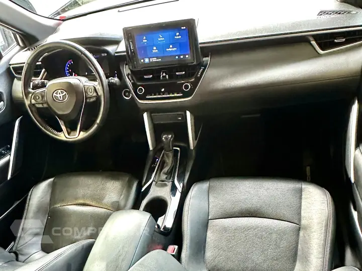 COROLLA CROSS 2.0 VVT-IE FLEX XRE DIRECT SHIFT