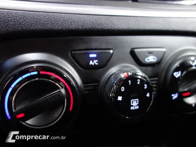 HB20 - 1.0 12V SENSE MANUAL