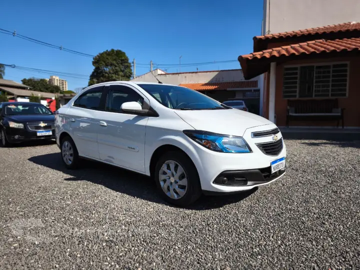 PRISMA 1.4 LT Spe/4 8V