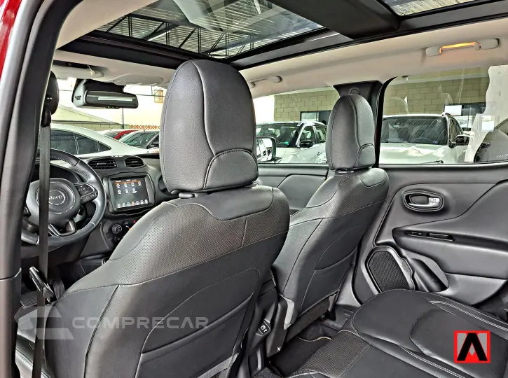 RENEGADE 1.8 16V Limited