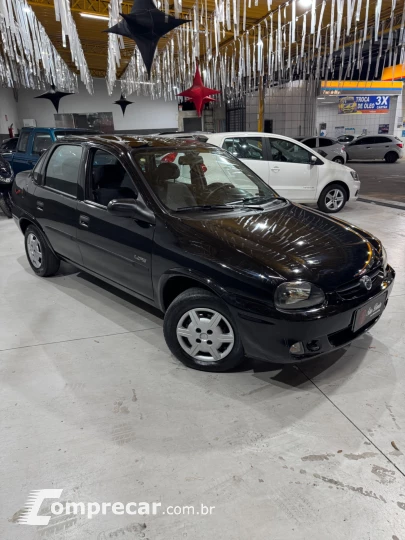 Corsa Sed Class.Life 1.0/1.0 FlexPower