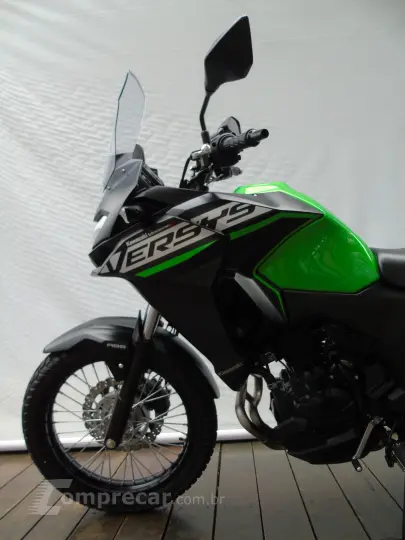 KAWASAKI VERSYS-X 300 ABS