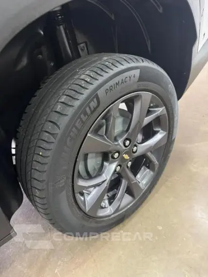 MONTANA PREMIER 1.2 TURBO FLEX 12V AUT