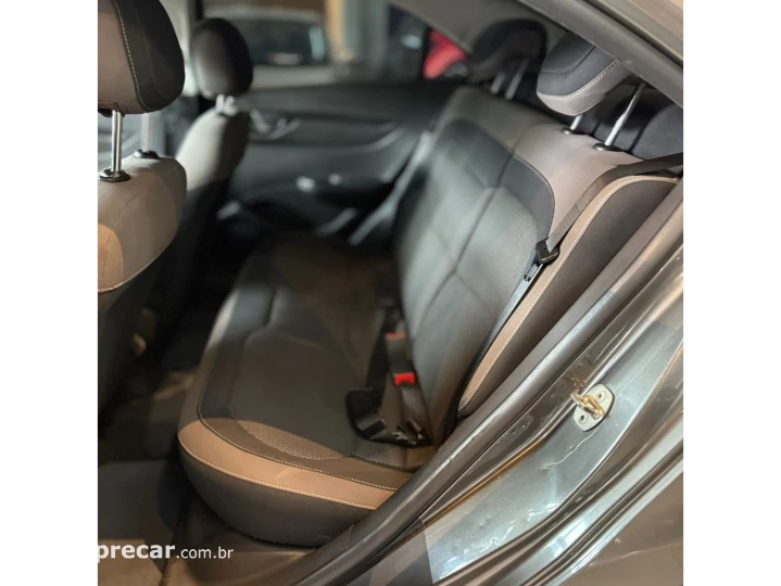 PRISMA 1.4 MPFI LTZ 8V FLEX 4P MANUAL