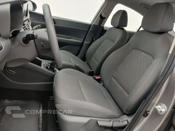 HB20S 1.0 12V FLEX COMFORT MANUAL