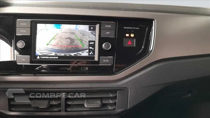 NIVUS 1.0 200 TSI TOTAL FLEX COMFORTLINE AUTOMÁTI