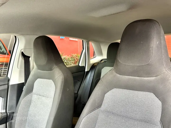 POLO 1.0 12V 170 TSI COMFORTLINE FLEX AUTOMÁTICO