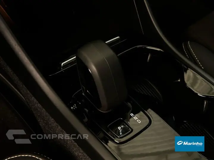 XC40 P6 RECHARGE ELECTRIC PLUS
