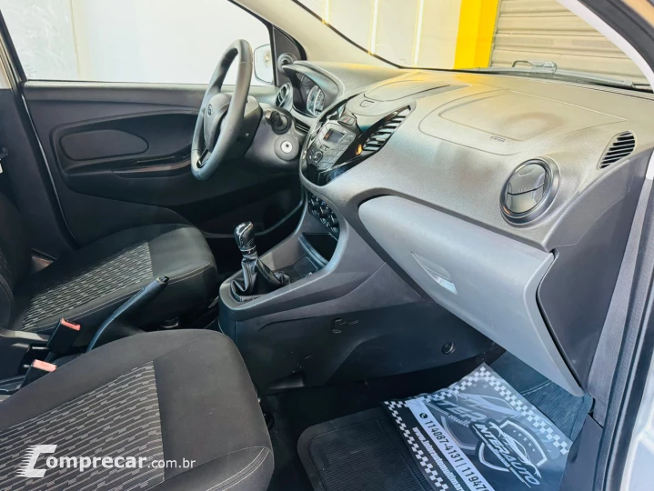KA 1.0 SE 12V