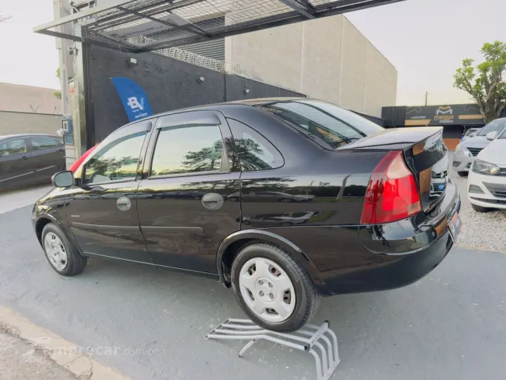 Corsa Sedan 1.4 4P MAXX FLEX