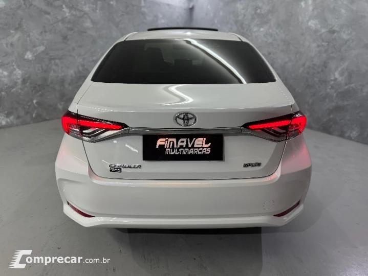 COROLLA 2.0 Altis 16V