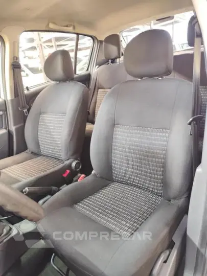 SANDERO EXP 1.0 16V FLEX