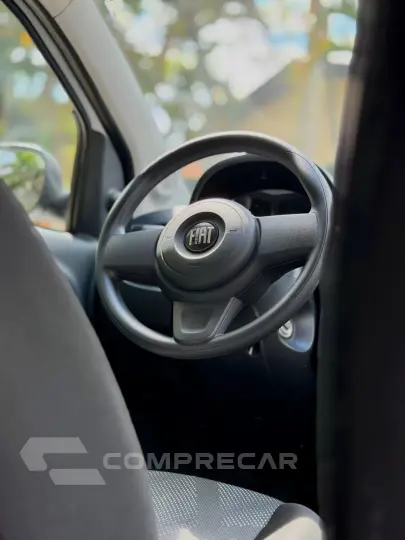 MOBI 1.0 8V EVO Like.