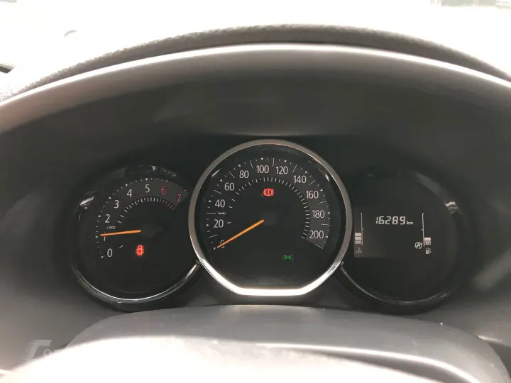 Stepway 1.0 12V Sce Flex Zen Manual