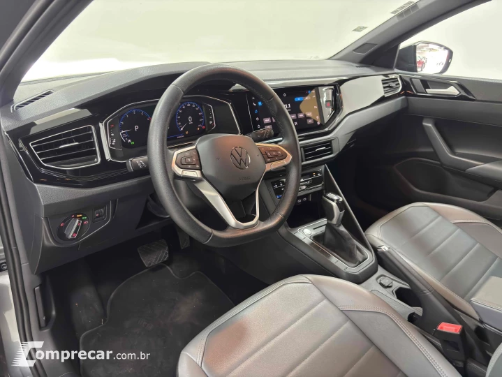 NIVUS 1.0 200 TSI TOTAL FLEX HIGHLINE AUTOMÁTICO