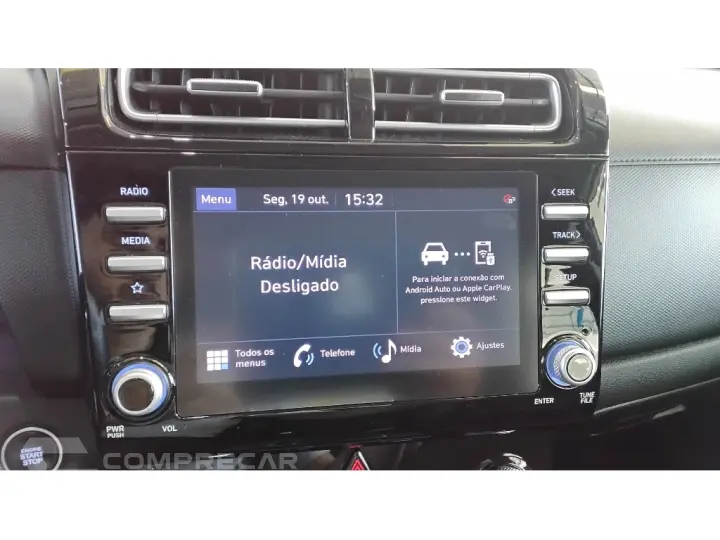 CRETA 1.0 TGDI FLEX LIMITED AUTOMÁTICO