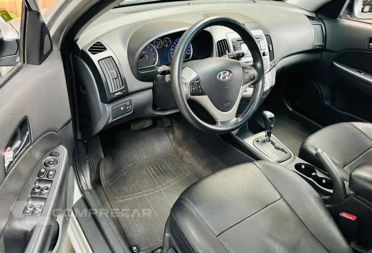 I30 CW 2.0 MPFI GLS 16V
