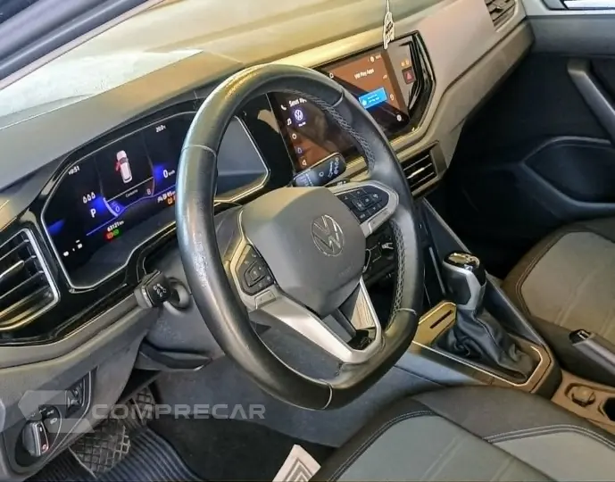 NIVUS 1.0 200 TSI Comfortline