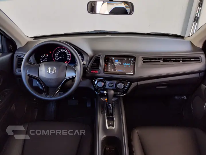HR-V 1.8 16V LX