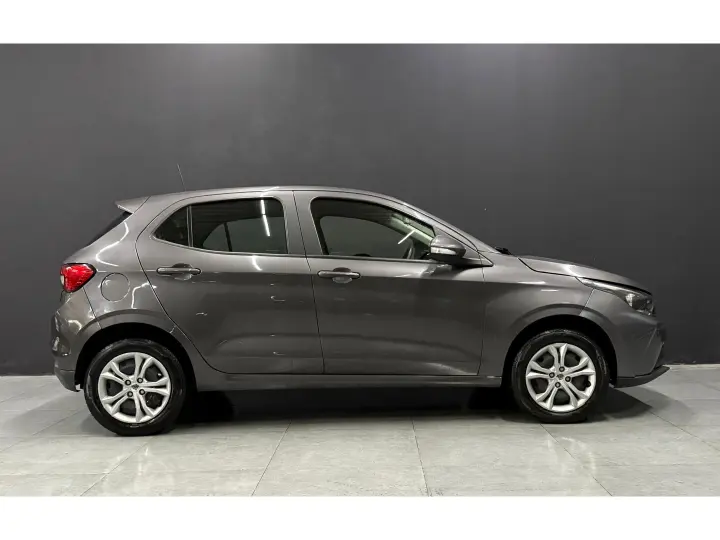 ARGO 1.0 FIREFLY FLEX DRIVE MANUAL