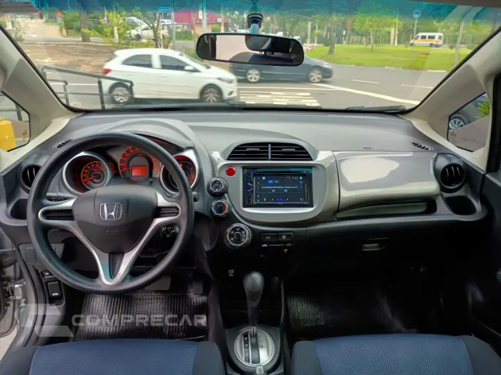 FIT 1.4 LX 16V