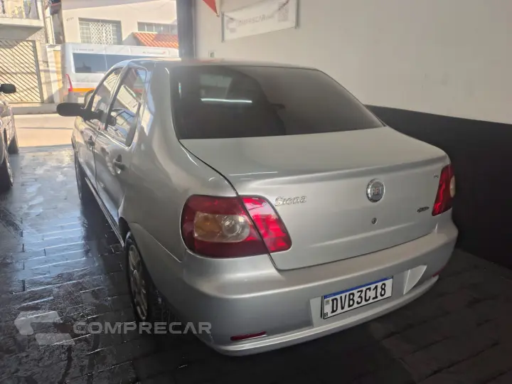 SIENA 1.0 MPI Fire 8V