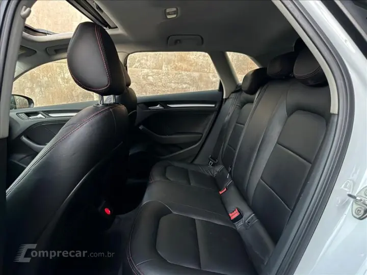 A3 1.8 TFSI Sportback 16V