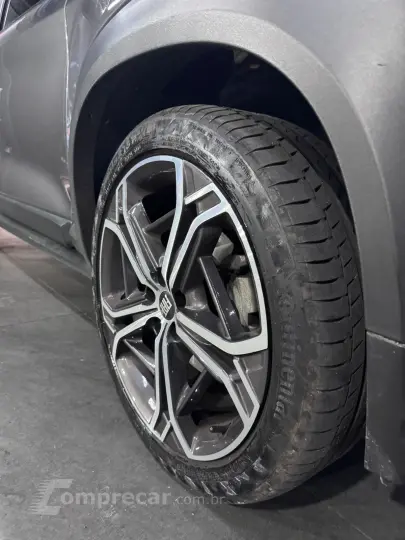 FASTBACK 1.0 Turbo 200 Impetus