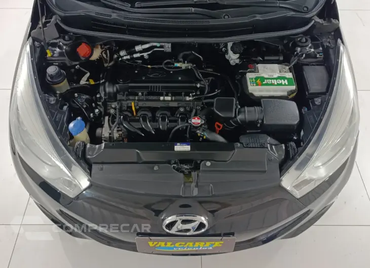 HB20 1.6 Premium 16V