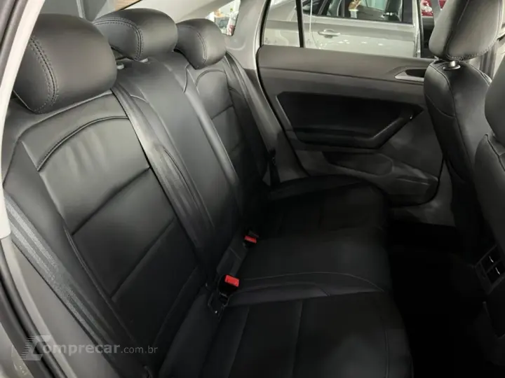 VIRTUS 1.0 200 TSI COMFORTLINE AUTOMÁTICO