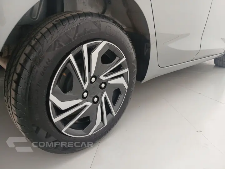 ONIX 1.0 FLEX LT MANUAL