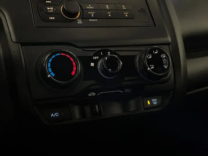 Fit 1.5 Lx 16V Flex 4P Automático