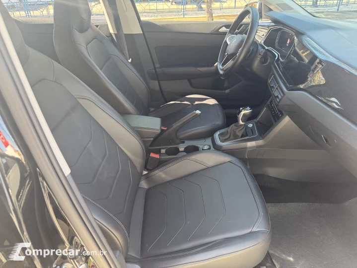 POLO 1.0 170 TSI Highline