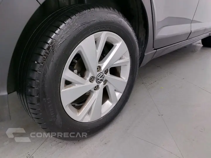 NIVUS 1.0 200 TSI TOTAL FLEX COMFORTLINE AUTOMÁTICO
