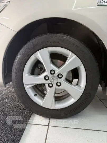 COROLLA 2.0 Vvt-ie XEI