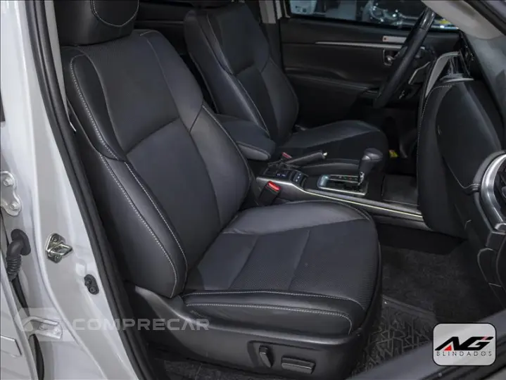 HILUX SW4 2.8 D-4d Turbo SRX Platinum 7L 4X4