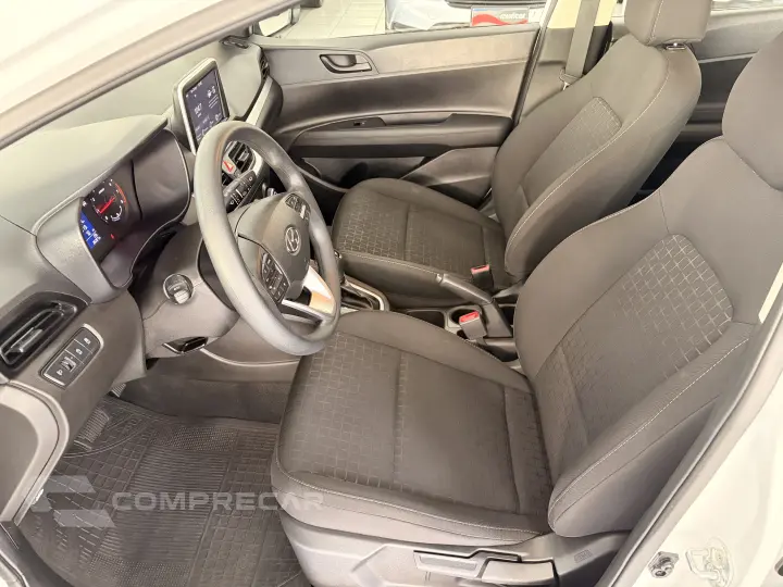 HB20 1.0 TGDI FLEX COMFORT PLUS AUTOMÁTICO