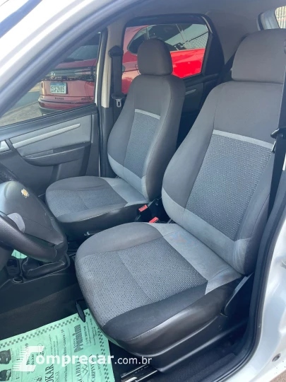 CELTA 1.0 MPFI LT 8V