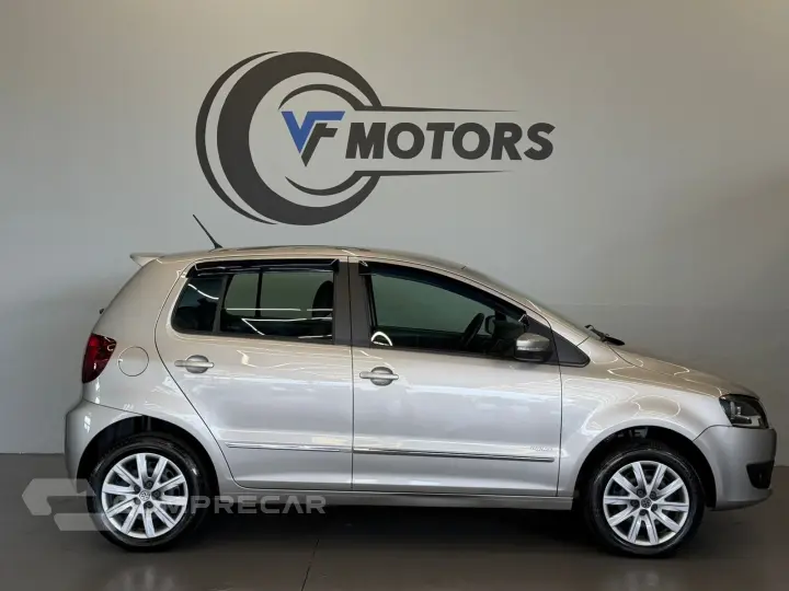 FOX 1.6 MI PRIME 8V FLEX 4P MANUAL