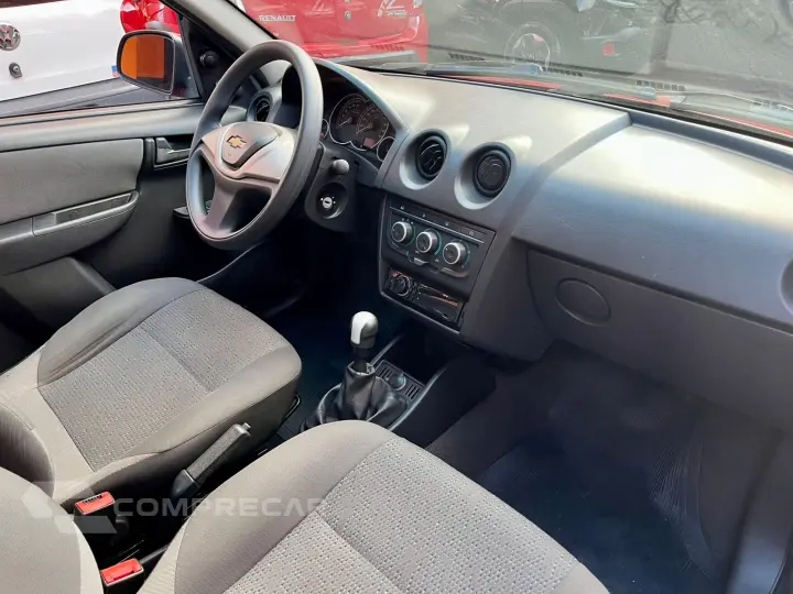 CELTA 1.0 MPFI LT 8V