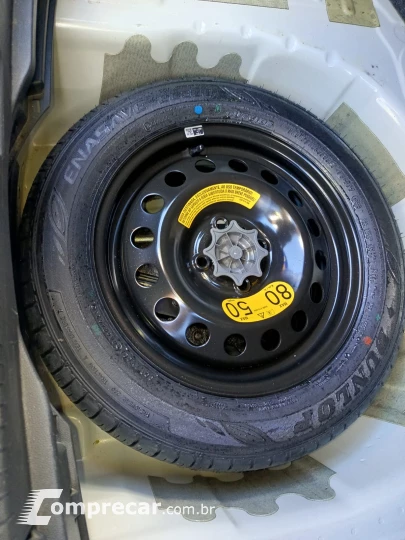Polo Track 1.0 Flex 12V 5p