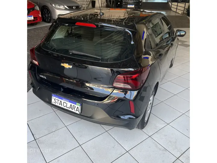 ONIX 1.0 FLEX MANUAL