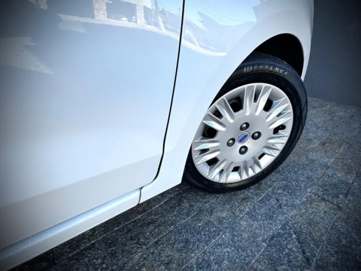 KA + 1.5 SE Plus 16V