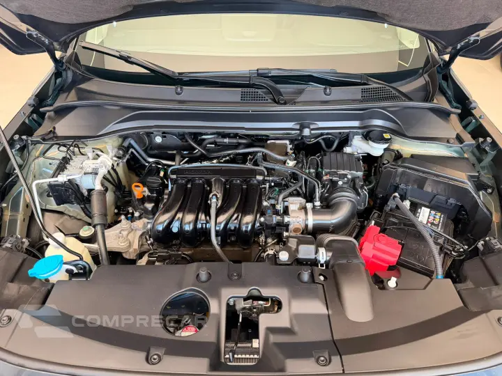 HRV EXL 1.5