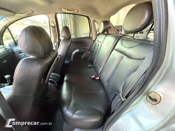C3 1.6 I Ocimar Versolato 16V
