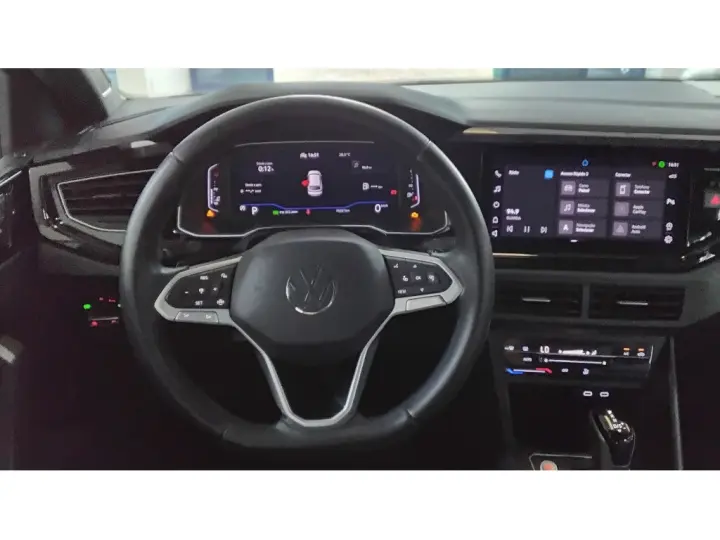 NIVUS 1.0 200 TSI TOTAL FLEX HIGHLINE AUTOMÁTICO