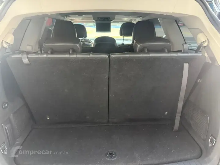 JOURNEY RT  3.6 V6 Aut.