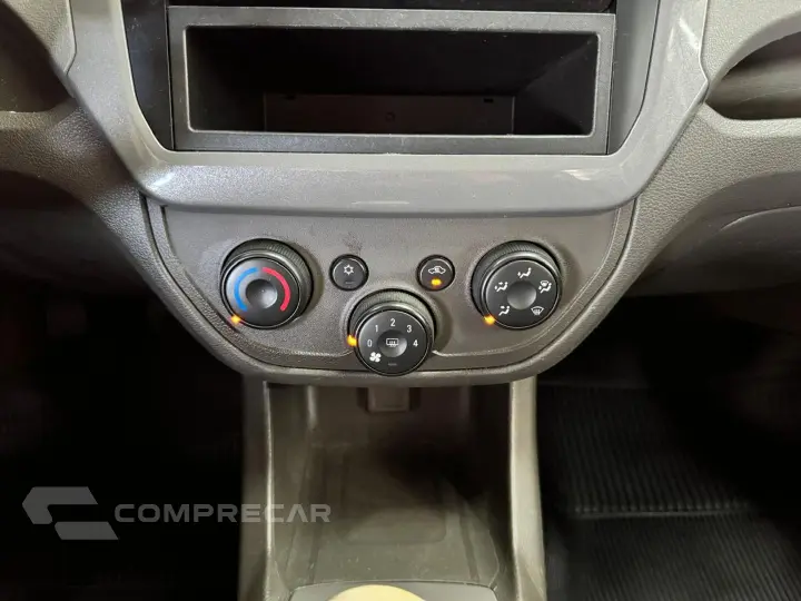 Cobalt 1.4 Sfi Lt 8V Flex 4P Manual