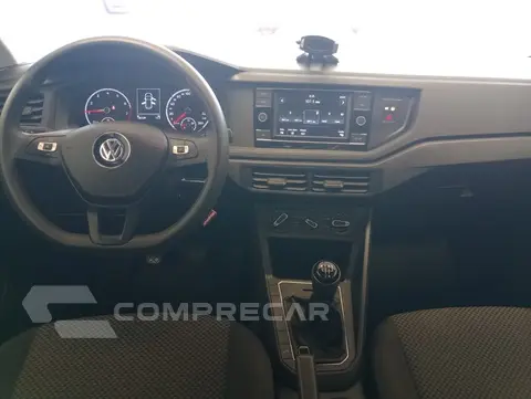 POLO 1.6 MSI